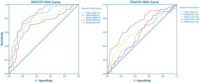 A Pilot Study on the Cutoff Value of Related Brain Metabolite in Chinese Elderly Patients With Mild Cognitive Impairment Using MRS